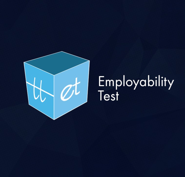 Employability Aptitude Test Means